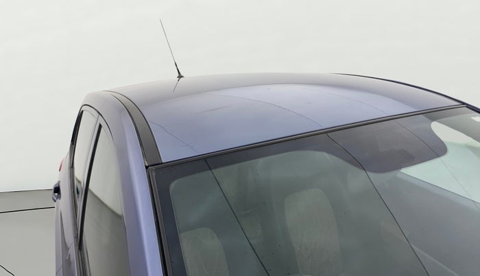 2016 Hyundai i10 MAGNA 1.1, Petrol, Manual, 57,449 km, Roof