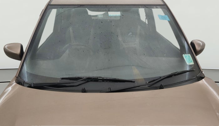 2019 Maruti New Wagon-R VXI (O) 1.0 AMT , Petrol, Automatic, 24,256 km, Front Windshield