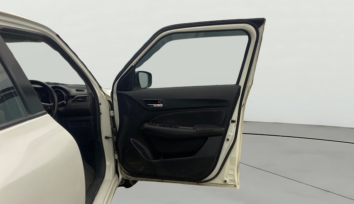 2018 Maruti Swift VXI, Petrol, Manual, 40,873 km, RHS Front Door