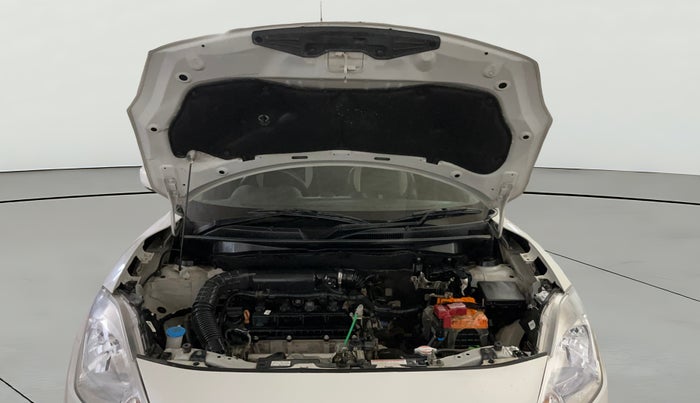 2024 Maruti Swift VXI, Petrol, Manual, 26,384 km, Open Bonet