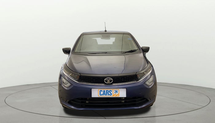 2023 Tata ALTROZ XZA PLUS, Petrol, Automatic, 16,016 km, Front