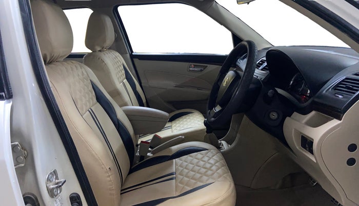 2016 Maruti Swift Dzire VXI, Petrol, Manual, 72,132 km, Right Side Front Door Cabin