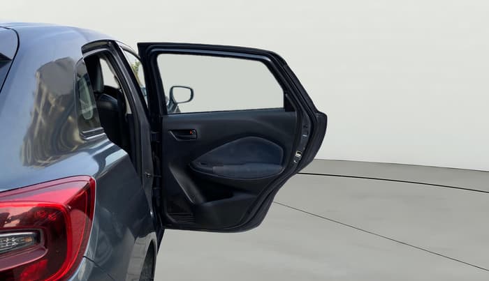 2022 Maruti Baleno DELTA PETROL 1.2, Petrol, Manual, 86,983 km, RHS Rear Door