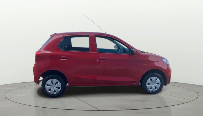 2024 Maruti Alto K10 VXI PLUS AMT, Petrol, Automatic, 10,267 km, Right Side View