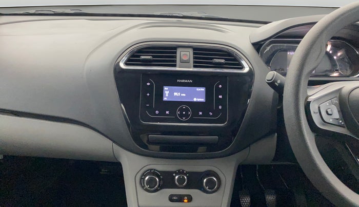 2023 Tata Tiago XT PETROL, Petrol, Manual, 26,861 km, Air Conditioner