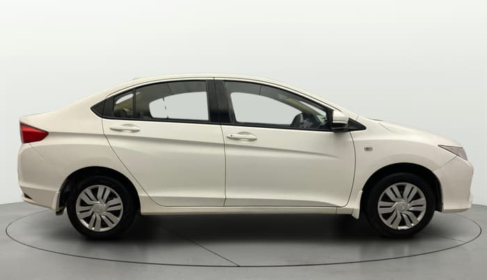 2014 Honda City 1.5L I-VTEC SV, Petrol, Manual, 86,742 km, Right Side View