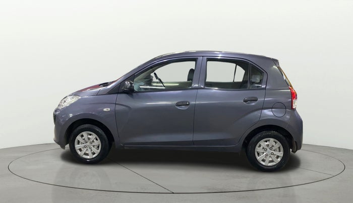 2019 Hyundai NEW SANTRO ERA, Petrol, Manual, 53,674 km, Left Side