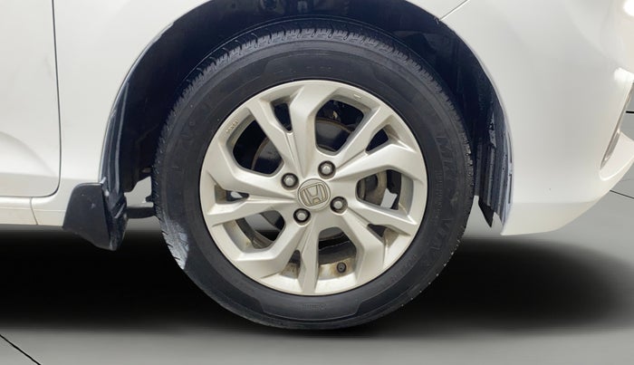 2019 Honda Amaze 1.2L I-VTEC V CVT, Petrol, Automatic, 36,141 km, Right Front Wheel