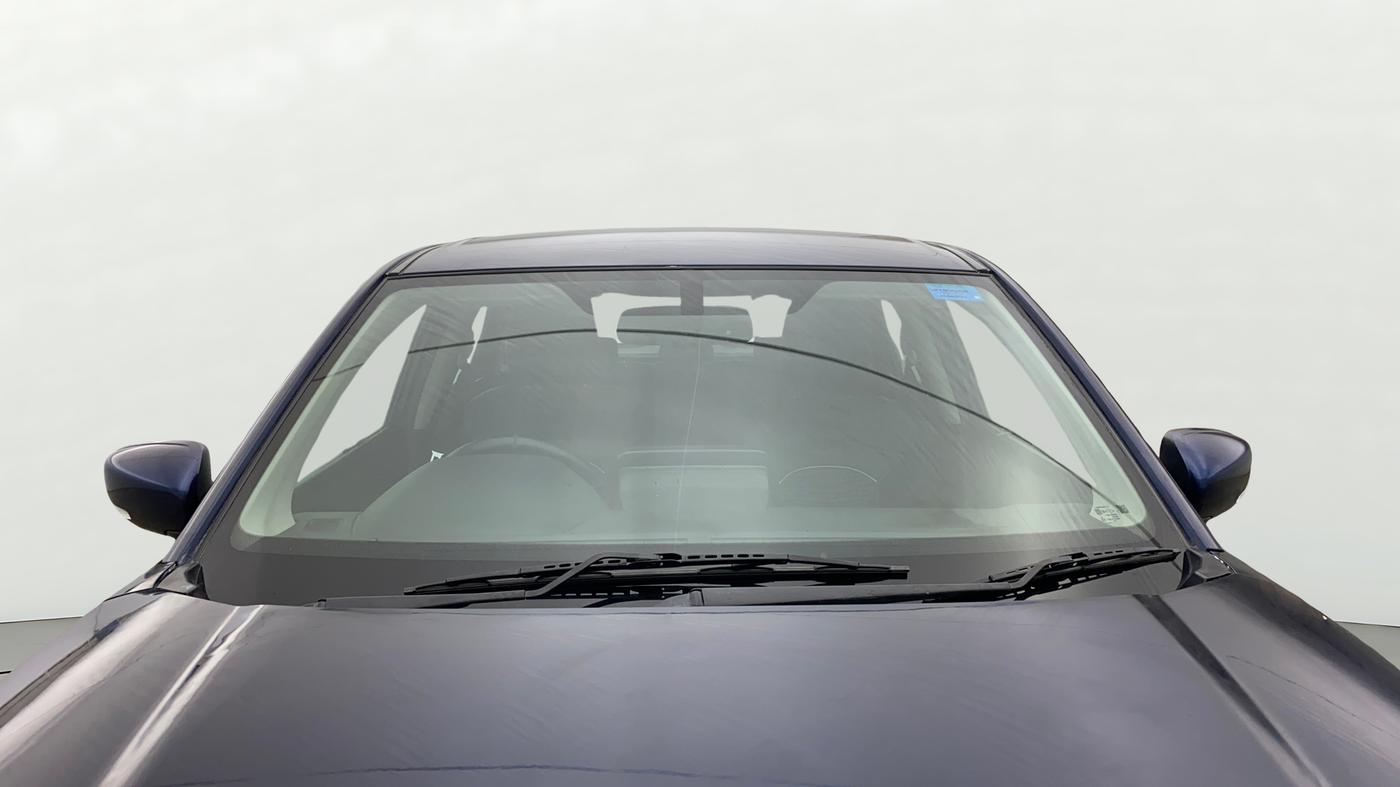 2023 Maruti Grand Vitara ZETA SMART HYBRID, Petrol, Manual, 34,446 km, Front Windshield