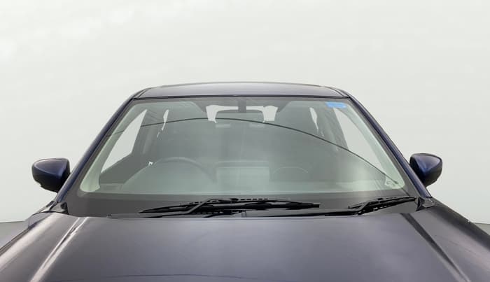 2023 Maruti Grand Vitara ZETA SMART HYBRID, Petrol, Manual, 34,446 km, Front Windshield