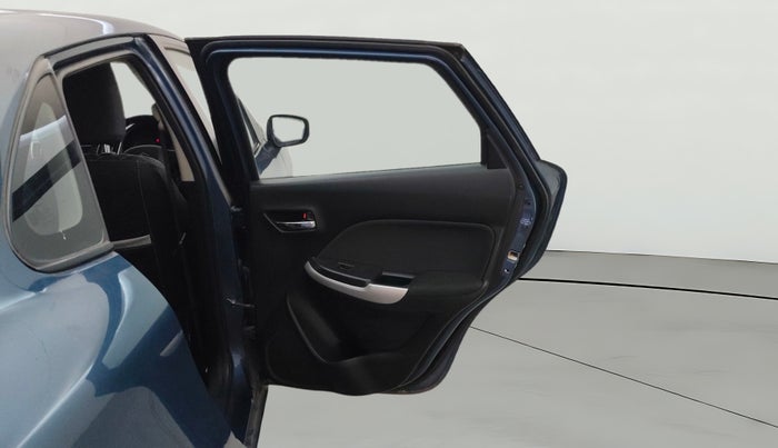 2018 Maruti Baleno DELTA PETROL 1.2, Petrol, Manual, 46,954 km, RHS Rear Door