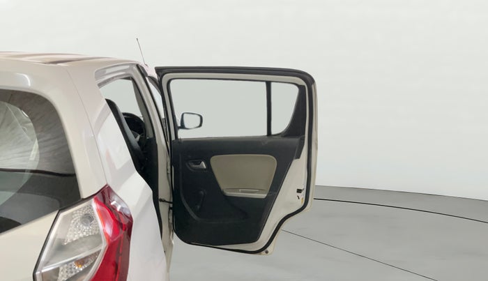 2016 Maruti Alto K10 VXI (O), Petrol, Manual, 47,556 km, RHS Rear Door