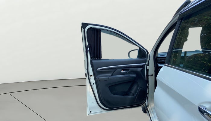 2021 Maruti XL6 ZETA AT, Petrol, Automatic, 61,521 km, LHS Front Door