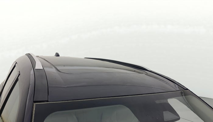 2023 Mahindra XUV700 AX 7 D AT 7 STR, Diesel, Automatic, 87,623 km, Roof