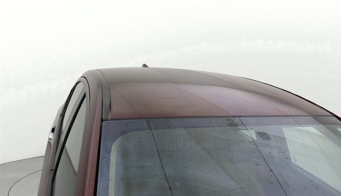 2016 Honda City 1.5L I-VTEC V MT, Petrol, Manual, 80,245 km, Roof