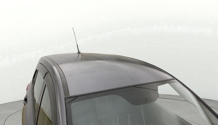 2017 Hyundai Grand i10 SPORTZ 1.2 KAPPA VTVT, Petrol, Manual, 51,849 km, Roof