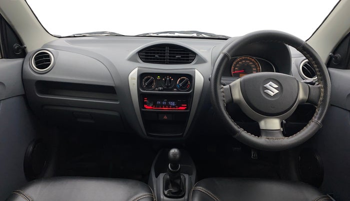 2015 Maruti Alto 800 LXI, Petrol, Manual, 64,894 km, Dashboard