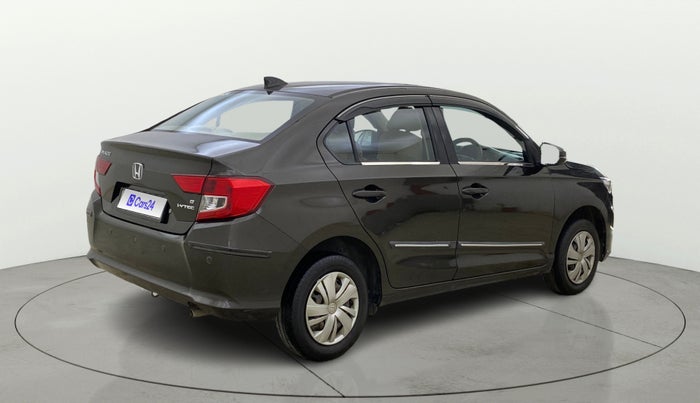 2021 Honda Amaze 1.2L I-VTEC S, Petrol, Manual, 50,614 km, Right Back Diagonal