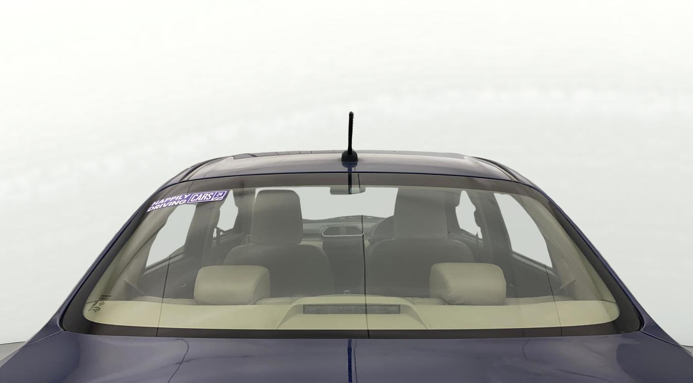 2020 Maruti Dzire VXI, Petrol, Manual, 43,698 km, Rear Windshield