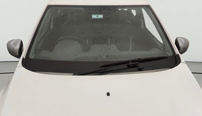 2021 Renault Kwid RXT 1.0 AMT (O), Petrol, Automatic, 26,813 km, Front Windshield