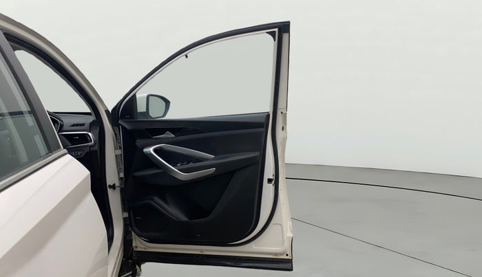 2019 MG HECTOR SHARP 2.0 DIESEL, Diesel, Manual, 62,135 km, RHS Front Door