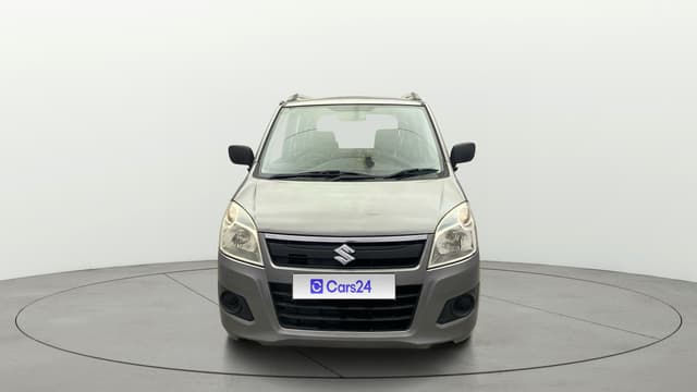 Used 2016 Maruti Suzuki 1000