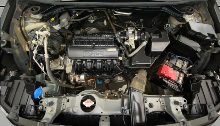 2021 Honda Amaze 1.2L I-VTEC S, Petrol, Manual, 37,925 km, Engine View