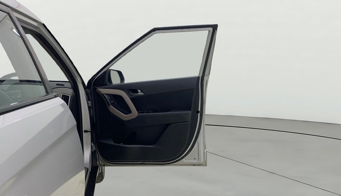 2016 Hyundai Creta SX (O) 1.6 DIESEL, Diesel, Manual, 57,357 km, RHS Front Door