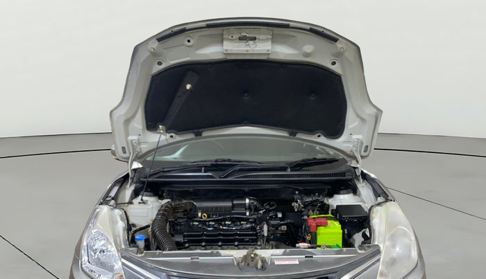 2018 Maruti Baleno DELTA PETROL 1.2, Petrol, Manual, 25,585 km, Open Bonet