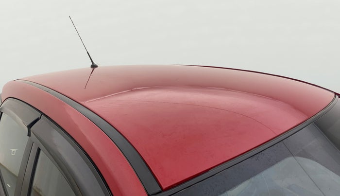 2016 Hyundai Elite i20 SPORTZ 1.2, Petrol, Manual, 54,069 km, Roof