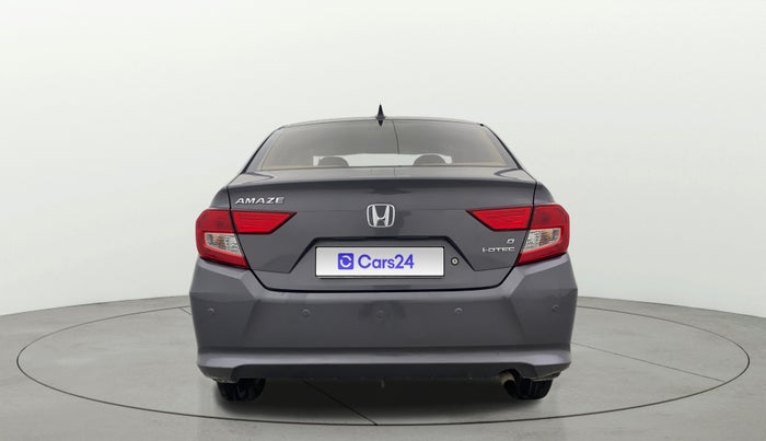 2020 Honda Amaze 1.5L I-DTEC S, Diesel, Manual, 61,179 km, Back/Rear
