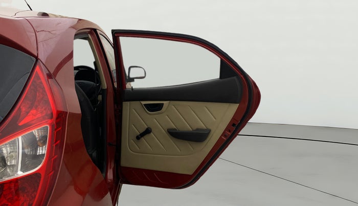 2013 Hyundai Eon D-LITE+, Petrol, Manual, 70,244 km, RHS Rear Door