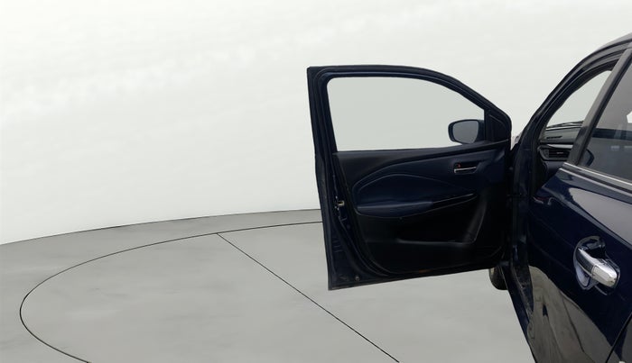 2022 Maruti Baleno ZETA PETROL 1.2, Petrol, Manual, 78,251 km, LHS Front Door