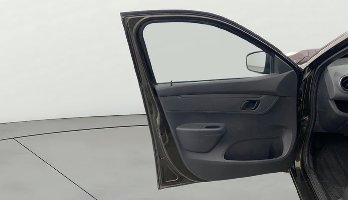 2015 Renault Kwid RXT 0.8, Petrol, Manual, 42,768 km, LHS Front Door