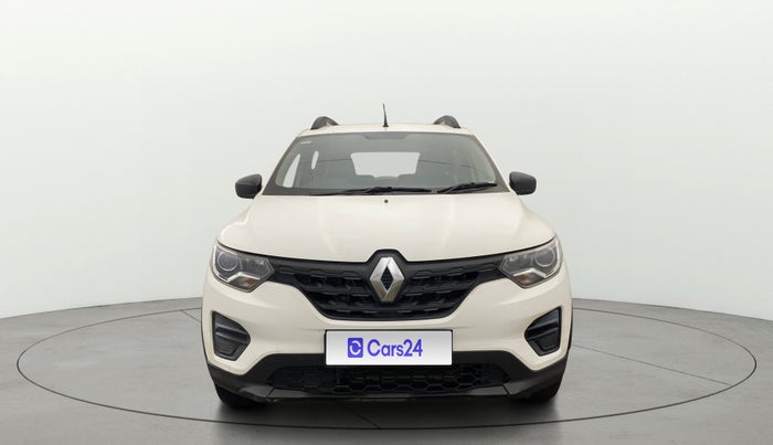 2022 Renault TRIBER RXL MT, Petrol, Manual, 51,342 km, Front