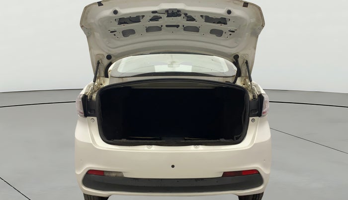 2019 Tata TIGOR XE PETROL, Petrol, Manual, 1,31,788 km, Boot Door Open