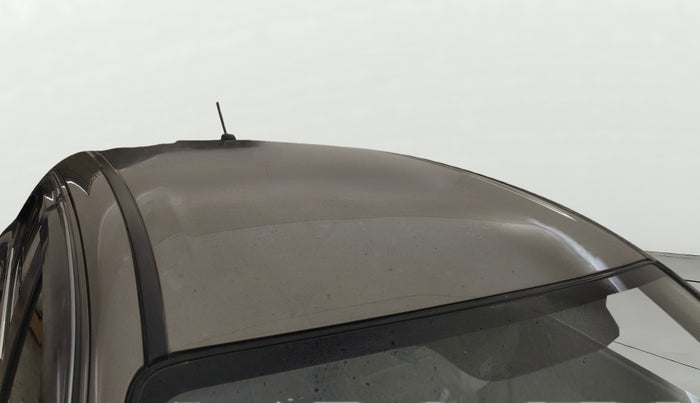 2020 Maruti Dzire VXI AMT, Petrol, Automatic, 27,558 km, Roof