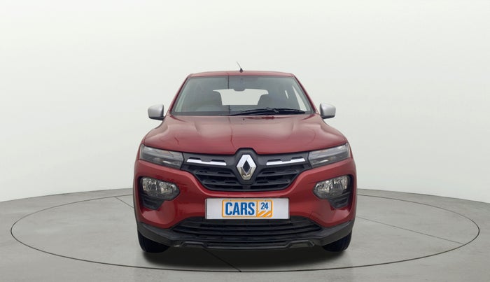 2022 Renault Kwid RXT 1.0 AMT, Petrol, Automatic, 18,156 km, Front