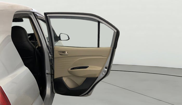 2019 Hyundai NEW SANTRO SPORTZ MT, Petrol, Manual, 21,666 km, RHS Rear Door