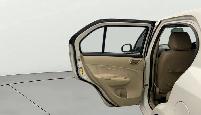 2013 Maruti Swift Dzire VXI, Petrol, Manual, 30,674 km, LHS Rear Door