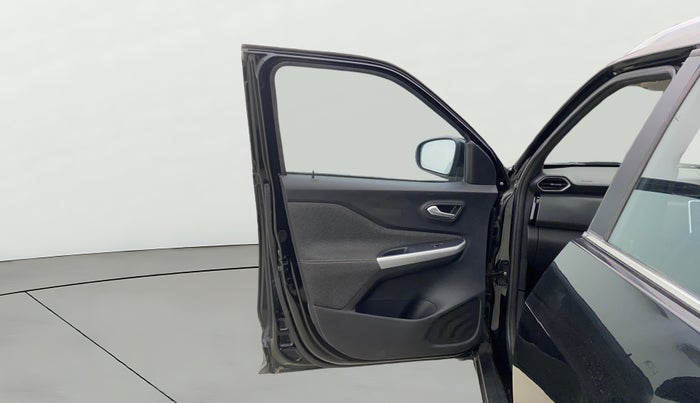 2022 Nissan MAGNITE XV PREMIUM TURBO (O), Petrol, Manual, 30,581 km, LHS Front Door