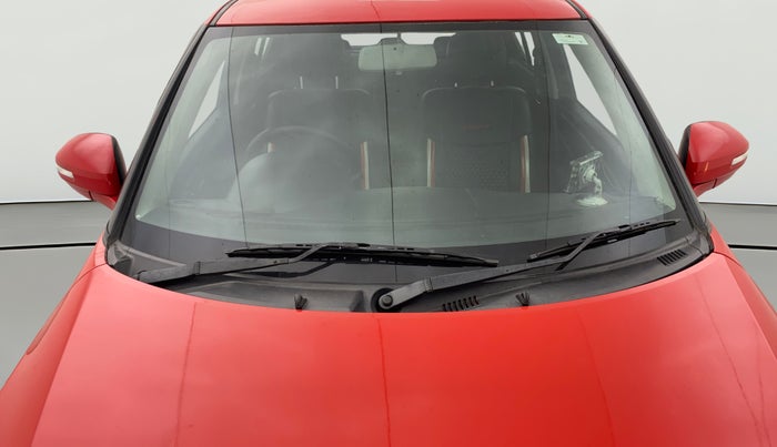 2016 Maruti Swift VXI O, Petrol, Manual, 95,288 km, Front Windshield