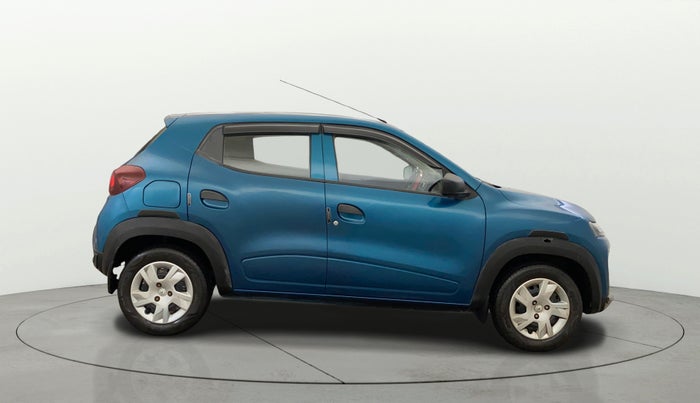 2021 Renault Kwid RXL 1.0, Petrol, Manual, 30,248 km, Right Side View