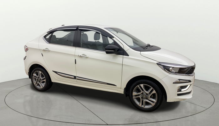 2022 Tata TIGOR XZA PLUS PETROL, Petrol, Automatic, 18,079 km, SRP