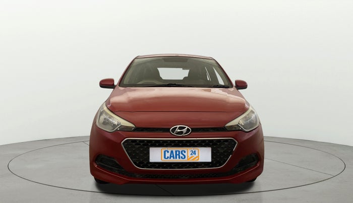 2014 Hyundai Elite i20 MAGNA 1.2, Petrol, Manual, 38,127 km, Front