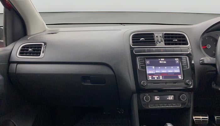 2018 Volkswagen Polo GT TSI AT, Petrol, Automatic, 77,824 km, Air Conditioner