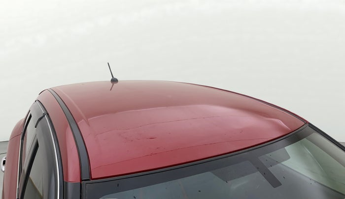 2020 Toyota Glanza V, Petrol, Manual, 32,705 km, Roof