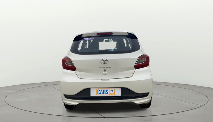 2020 Tata Tiago XT PETROL, Petrol, Manual, 64,487 km, Back/Rear