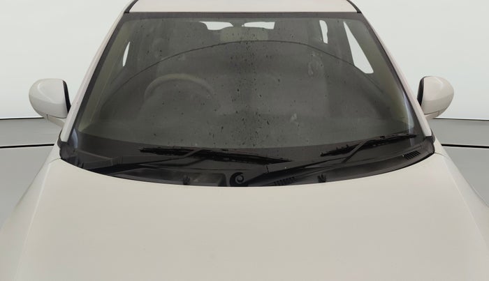 2019 Maruti Swift Dzire TOUR S-CNG, CNG, Manual, 73,276 km, Front Windshield