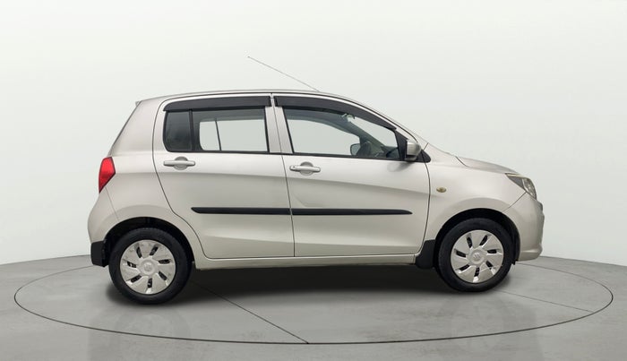 2018 Maruti Celerio VXI, Petrol, Manual, 78,706 km, Right Side View